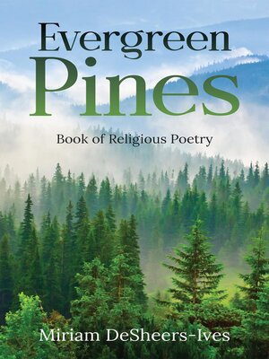 cover image of Evergreen Pines